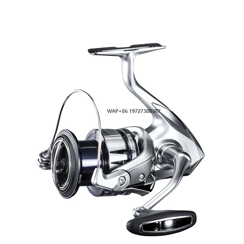 Shimano Reel Stradic - Mulinello da pesca STRADIC FL originale