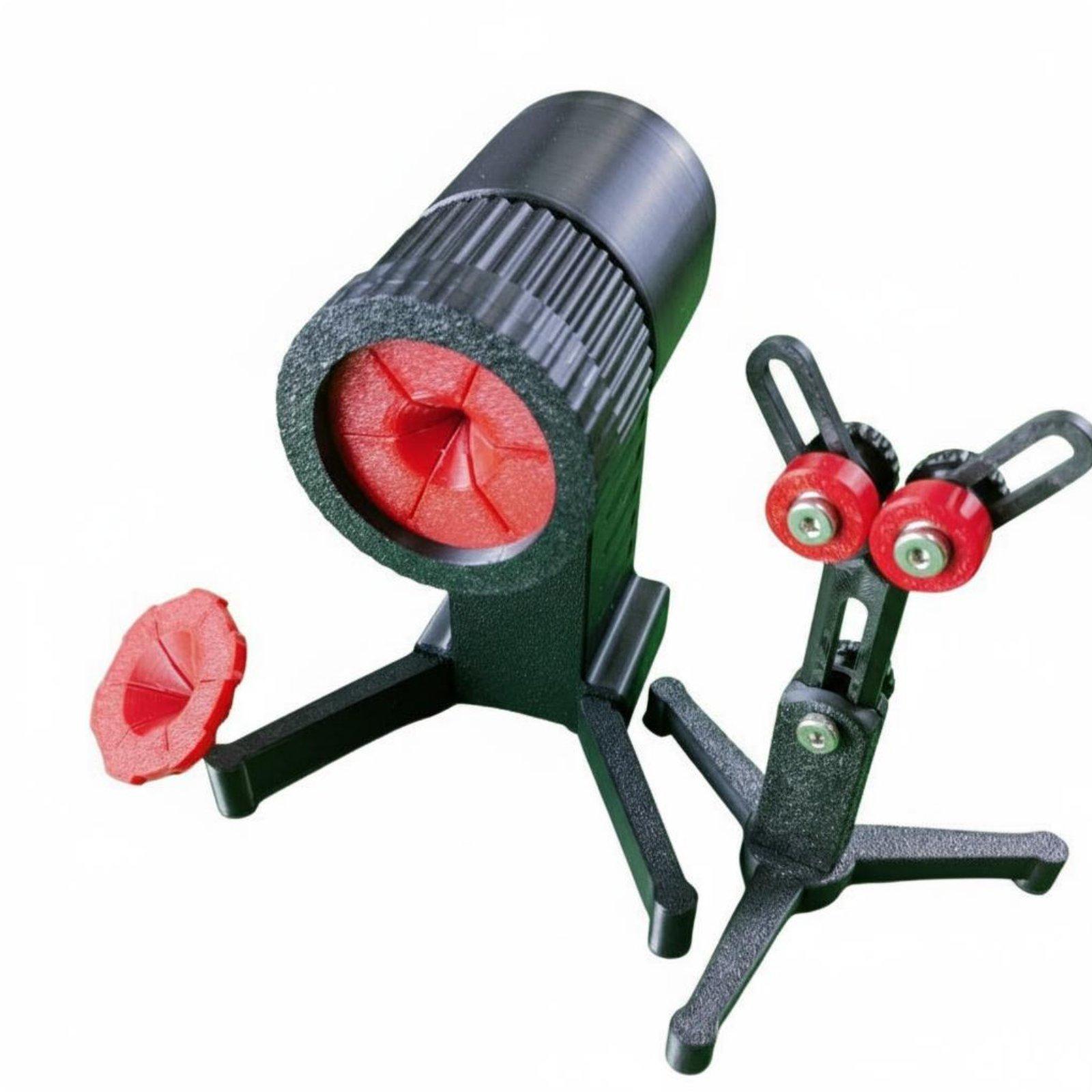 Fishing Rod Spinning - Macchina Rotante per Essiccare Resina Epossidica