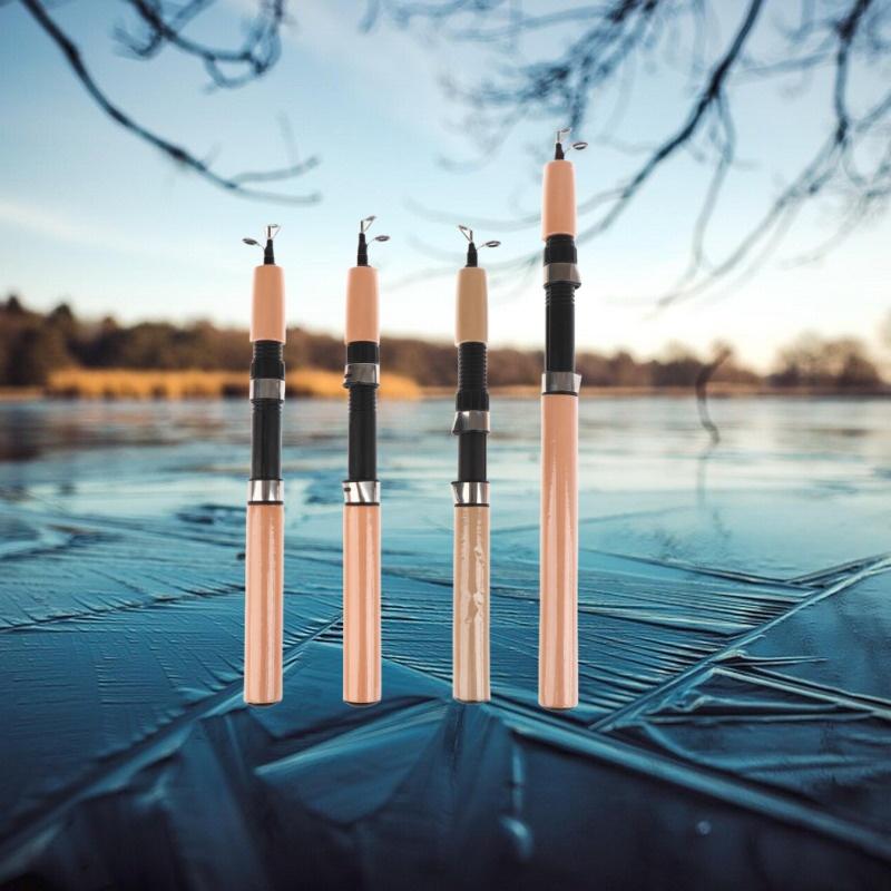 Canna da Pesca Ultraleggera pe - Fishing Rod Spinning recensione e prezzo