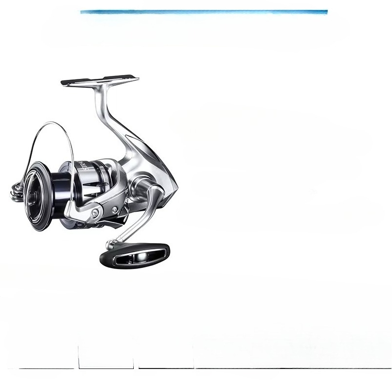Mulinello da pesca STRADIC FL  - Shimano Reel Stradic recensione e prezzo