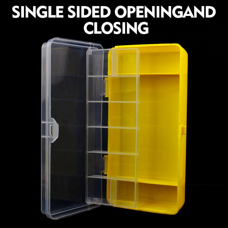 Contenitore per Esche a Doppio - Fishing Rod Case recensione e prezzo
