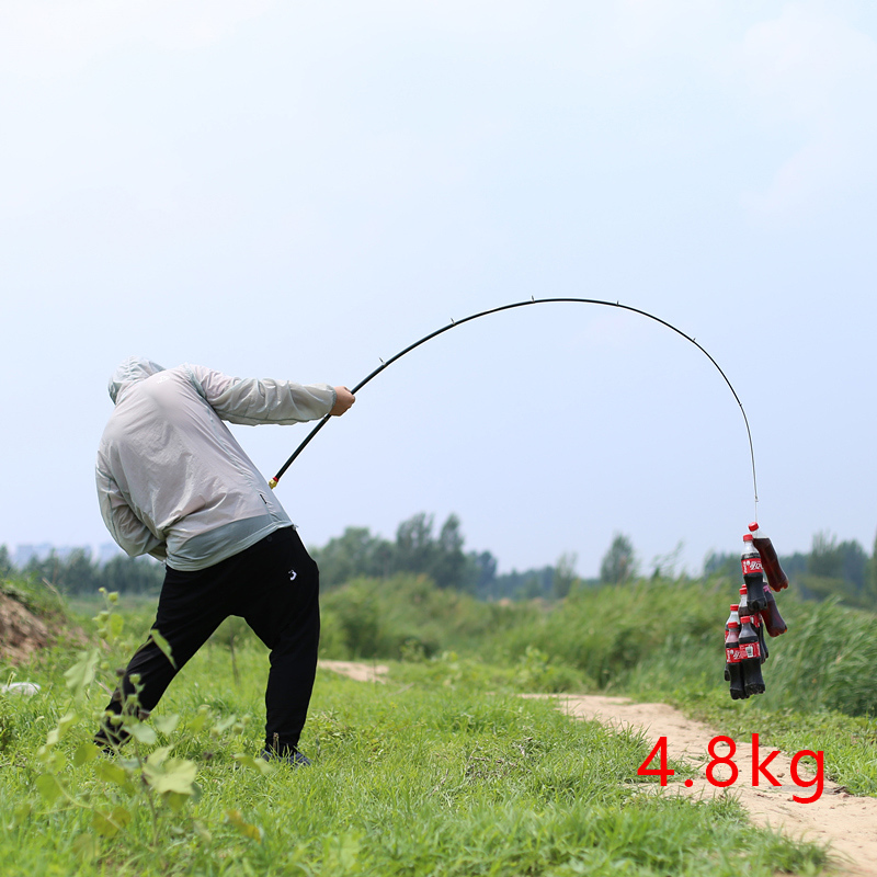 Yernea canne da pesca in mare  - Fishing Rod Surf recensione e prezzo