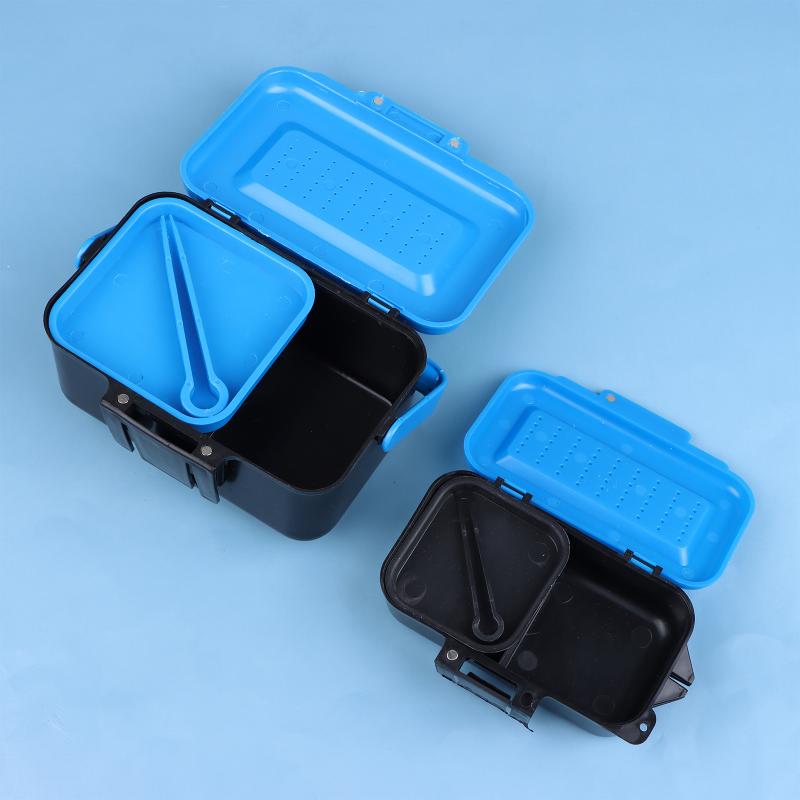 Scatola Portatile per Esche da - Fishing Rod Case recensione e prezzo