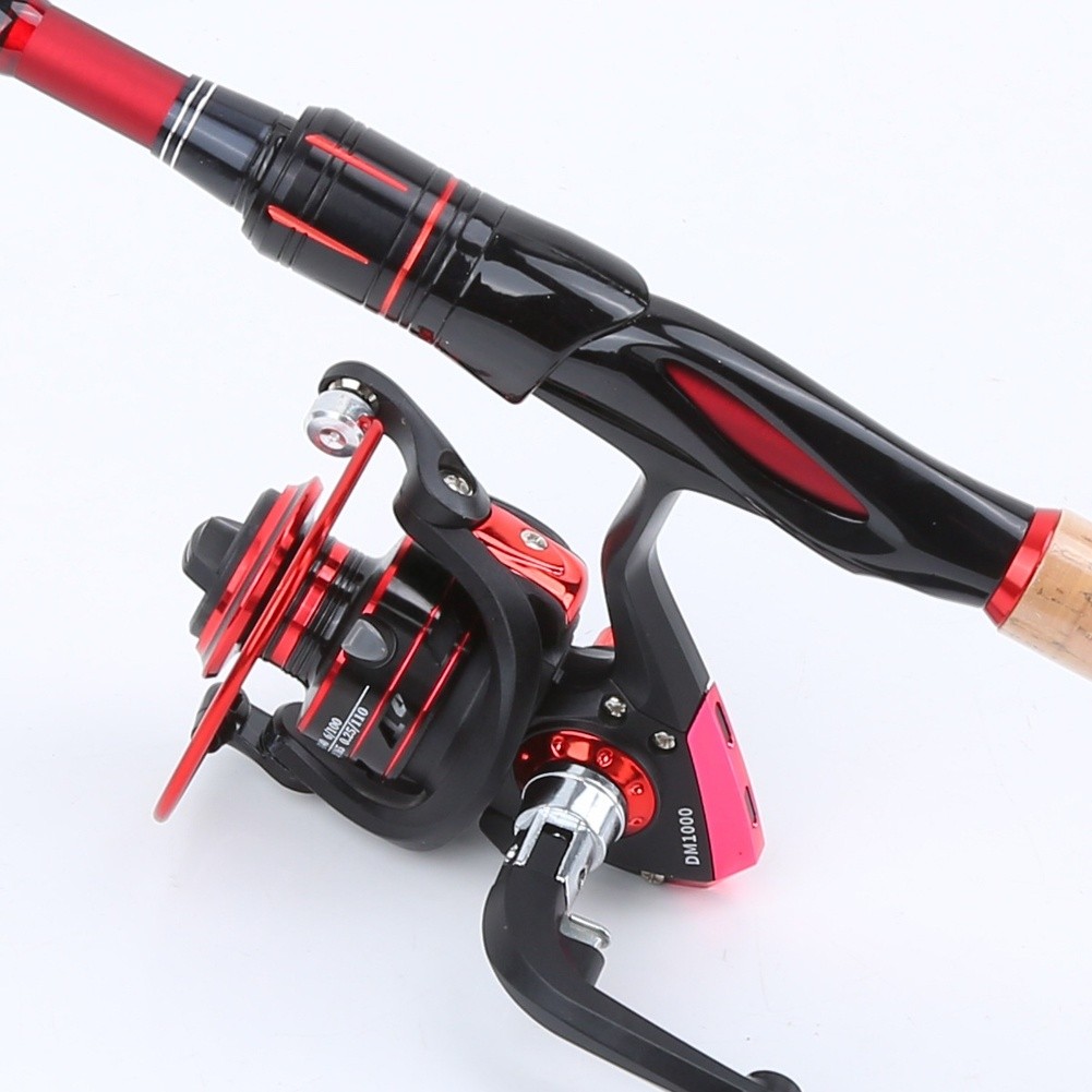 Canna da pesca ultraleggera in - Fishing Rod Carbon Fiber recensione e prezzo