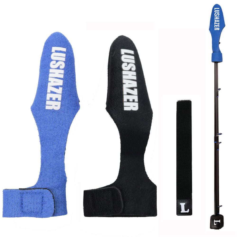 Magic Cable Band Cintura Strum - Fishing Rod Case recensione e prezzo