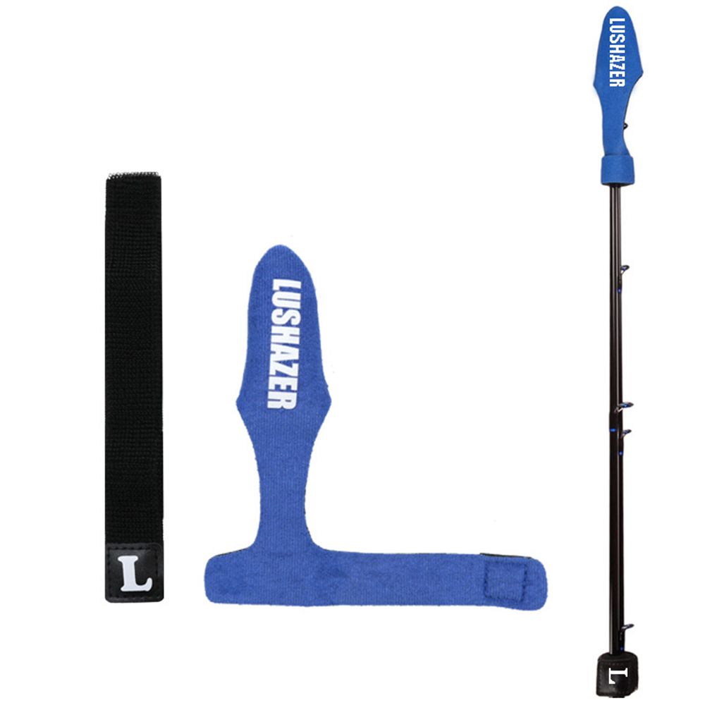 Magic Cable Band Cintura Strum - Fishing Rod Case recensione e prezzo