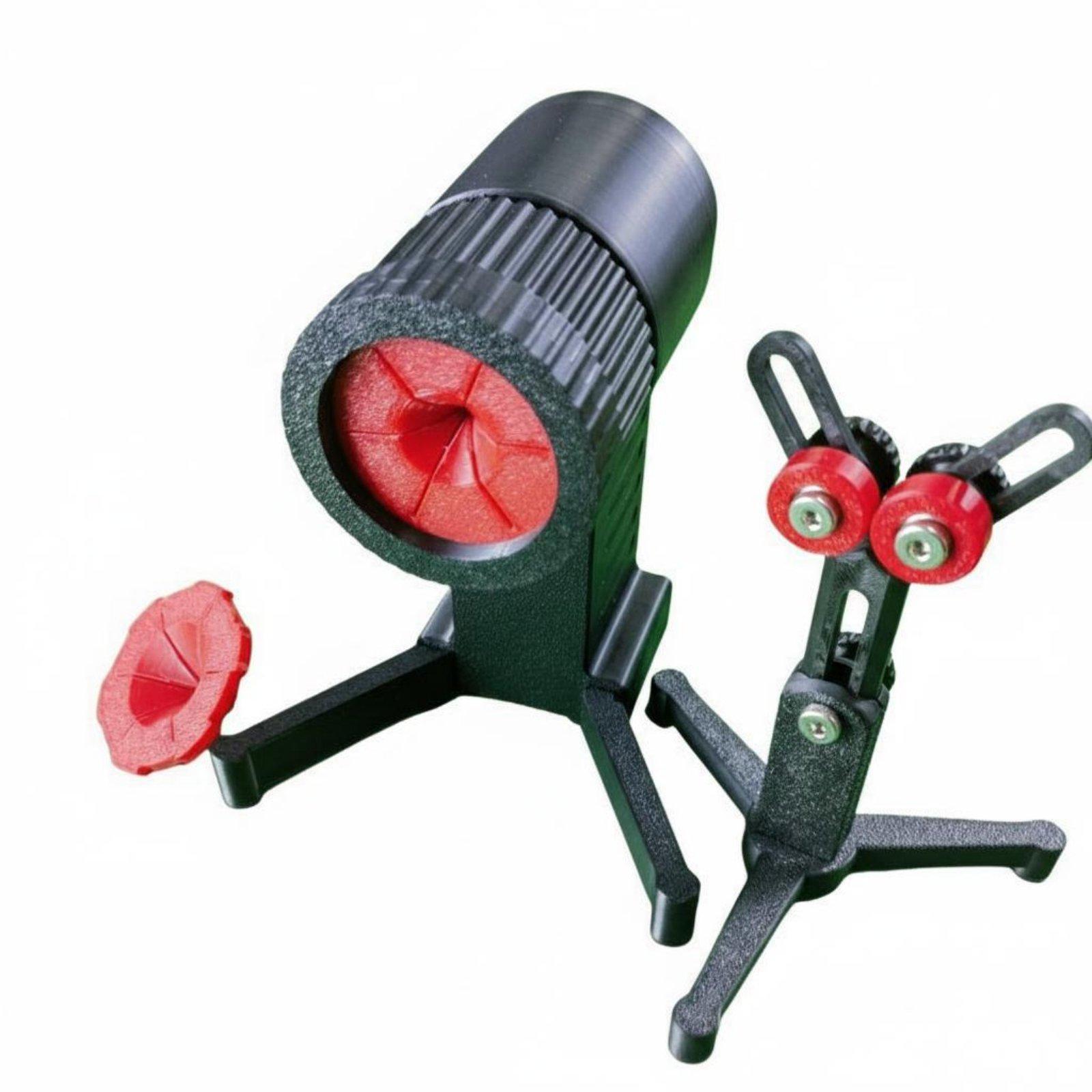 Macchina Rotante per Essiccare - Fishing Rod Spinning recensione e prezzo